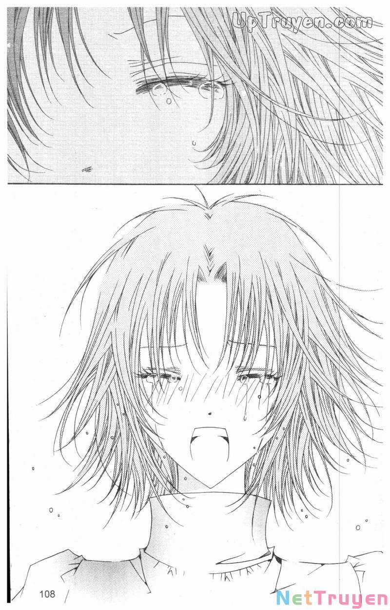 Nước Mắt Nàng Tiên Cá 10 trang 106