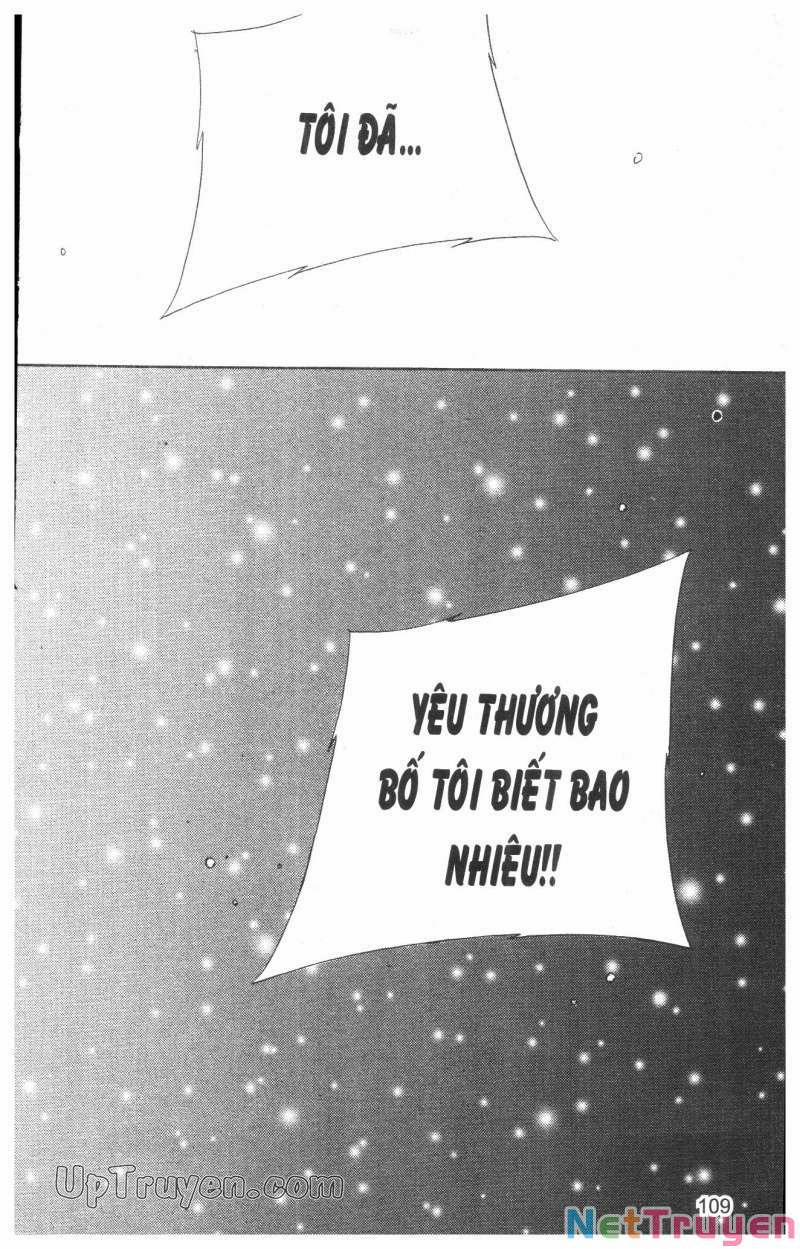 Nước Mắt Nàng Tiên Cá 10 trang 107