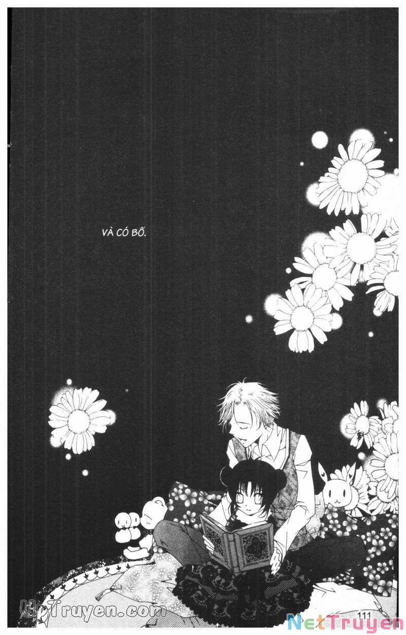 Nước Mắt Nàng Tiên Cá 10 trang 109