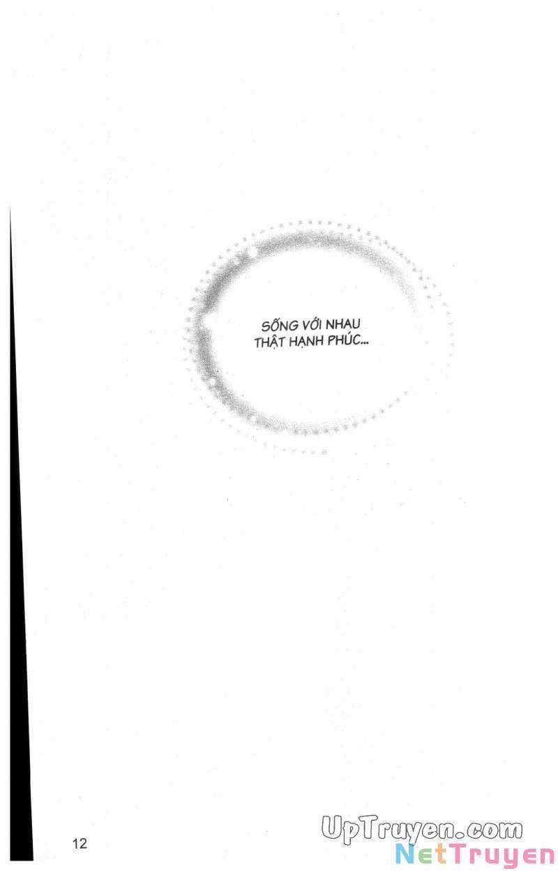 Nước Mắt Nàng Tiên Cá 10 trang 11