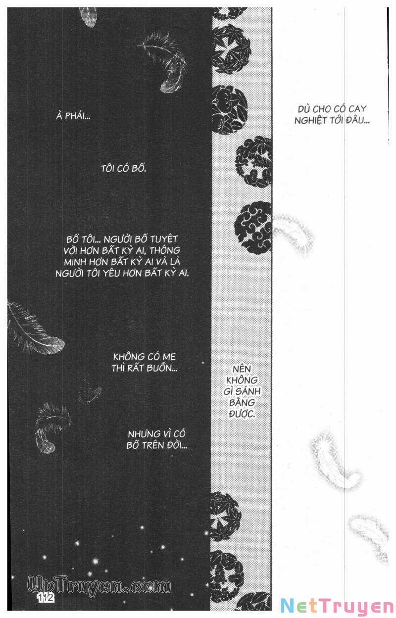 Nước Mắt Nàng Tiên Cá 10 trang 110