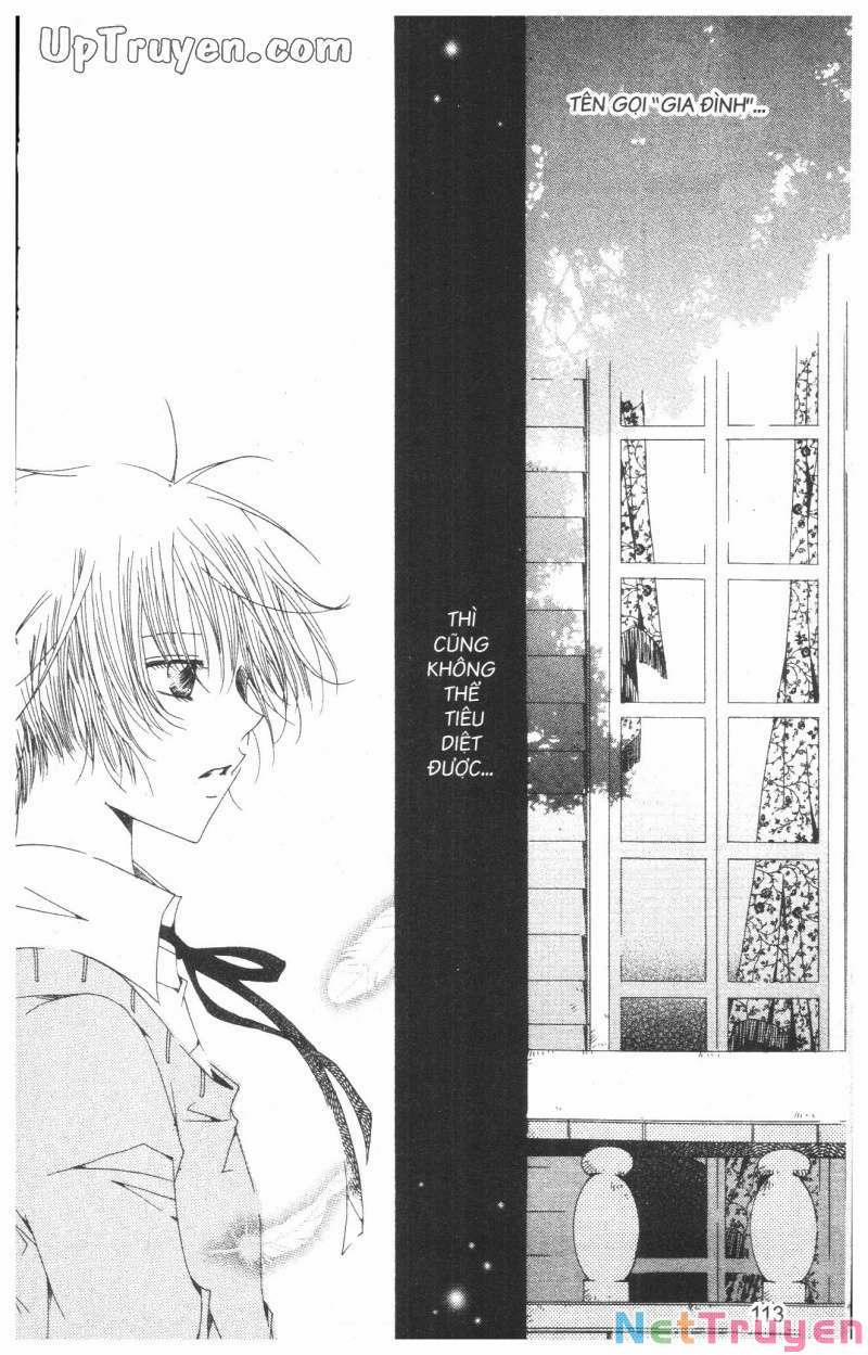 Nước Mắt Nàng Tiên Cá 10 trang 111