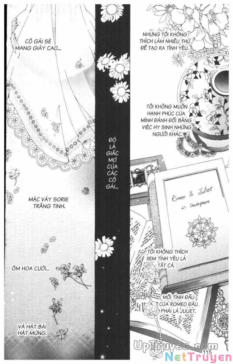 Nước Mắt Nàng Tiên Cá 10 trang 113