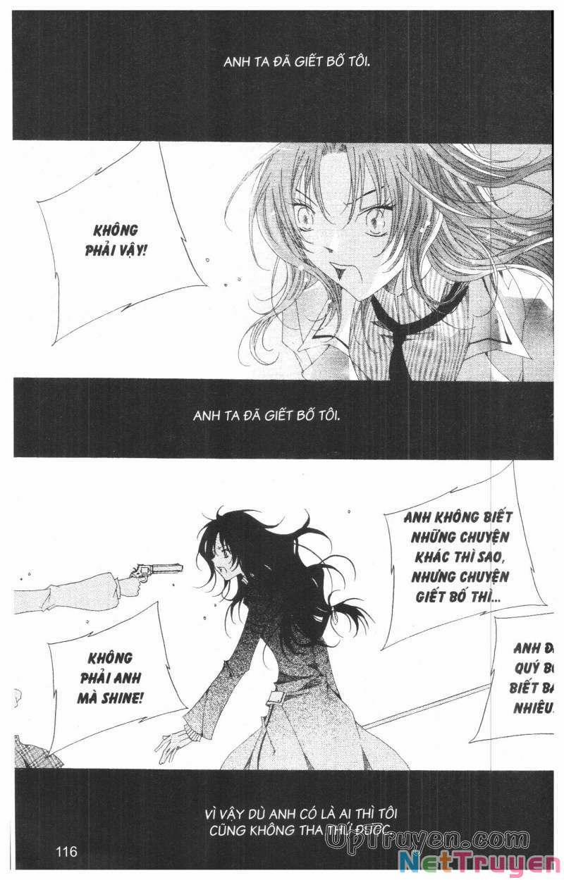 Nước Mắt Nàng Tiên Cá 10 trang 114