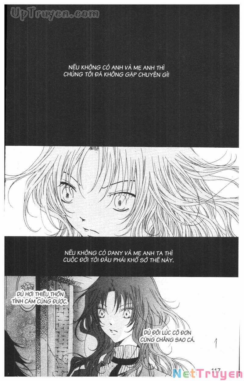 Nước Mắt Nàng Tiên Cá 10 trang 115