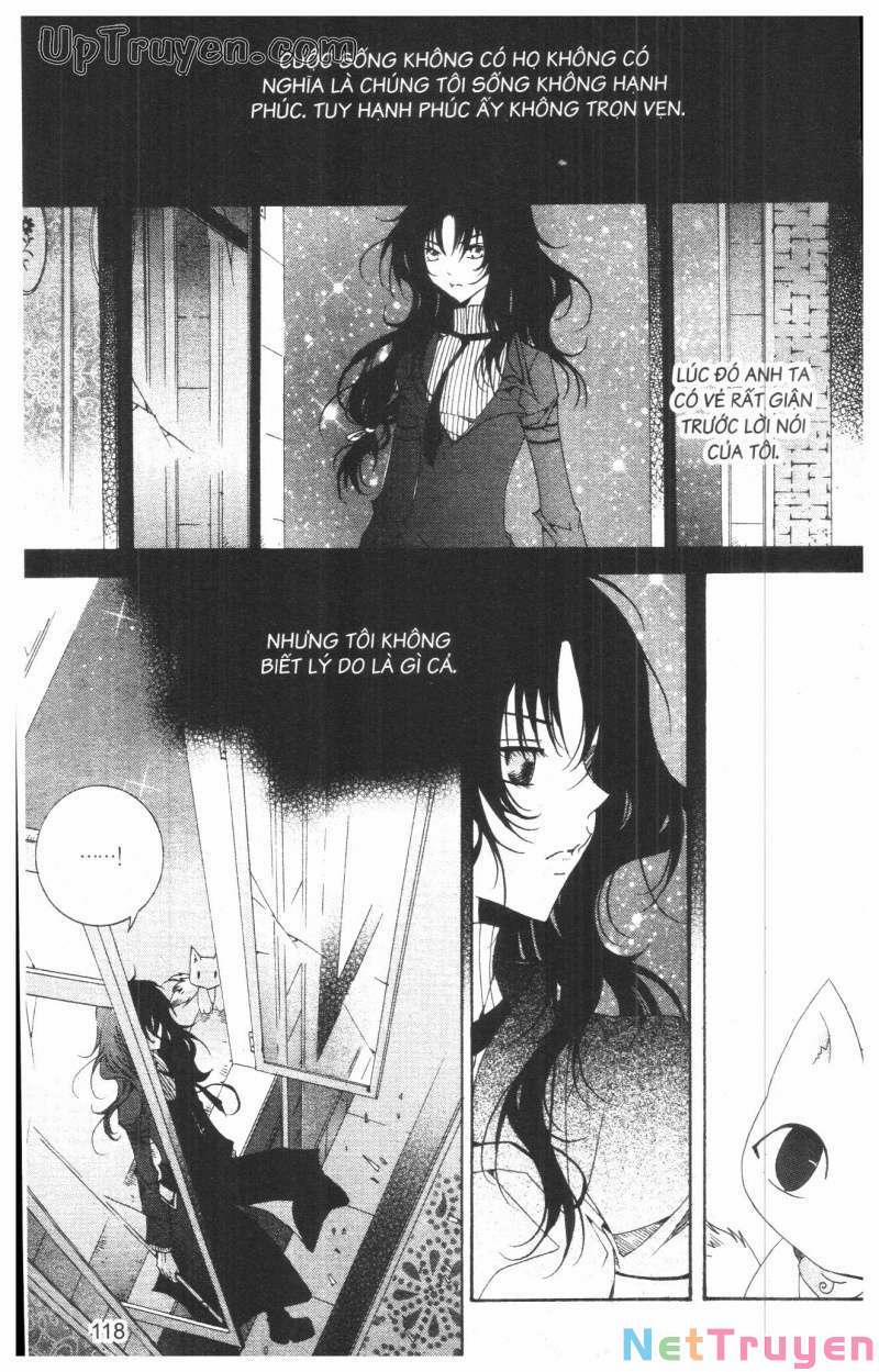 Nước Mắt Nàng Tiên Cá 10 trang 116