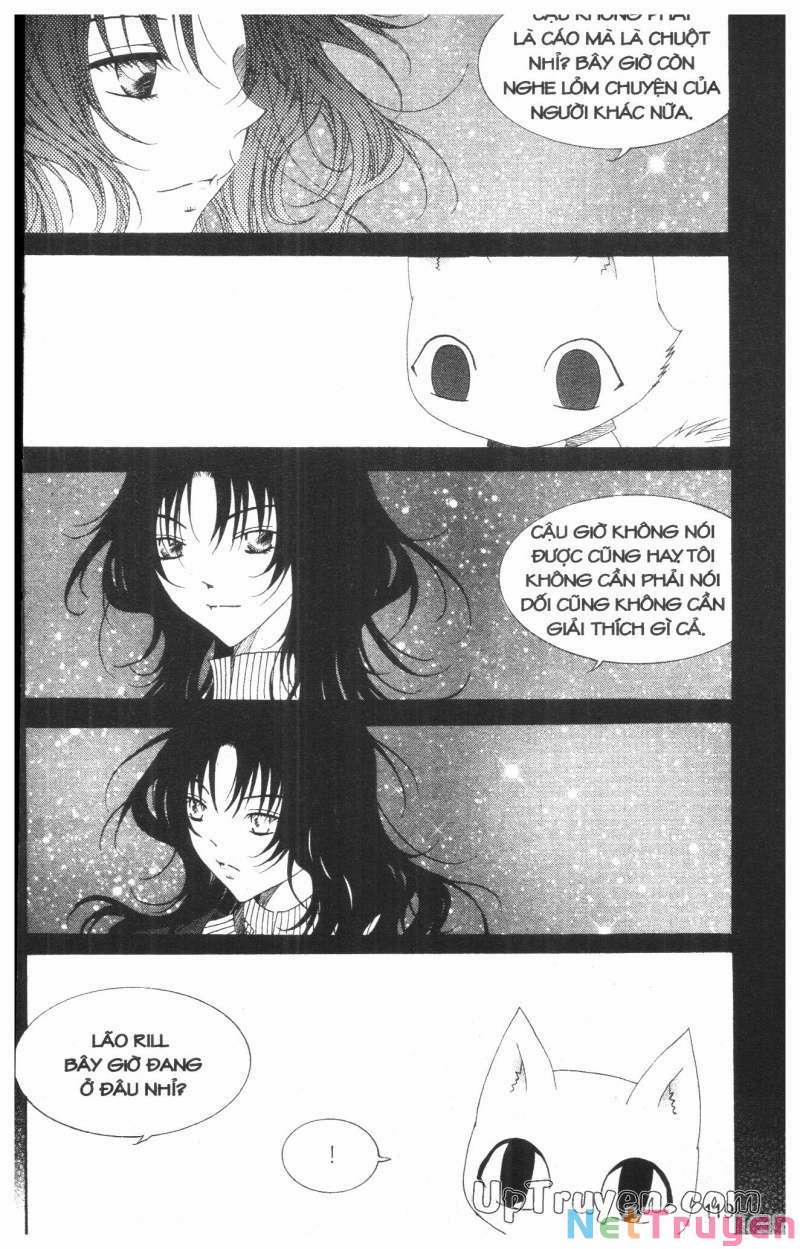 Nước Mắt Nàng Tiên Cá 10 trang 117