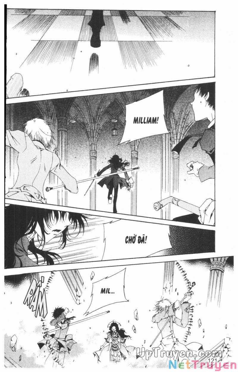 Nước Mắt Nàng Tiên Cá 10 trang 119