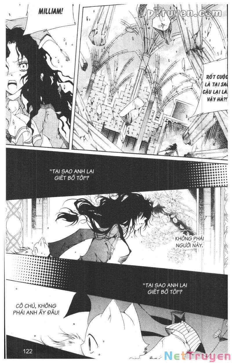 Nước Mắt Nàng Tiên Cá 10 trang 120