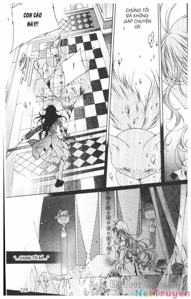 Nước Mắt Nàng Tiên Cá 10 trang 122