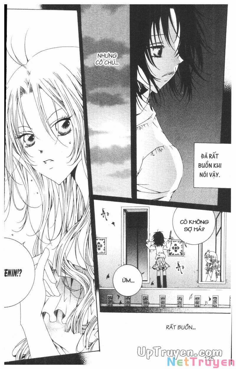 Nước Mắt Nàng Tiên Cá 10 trang 123