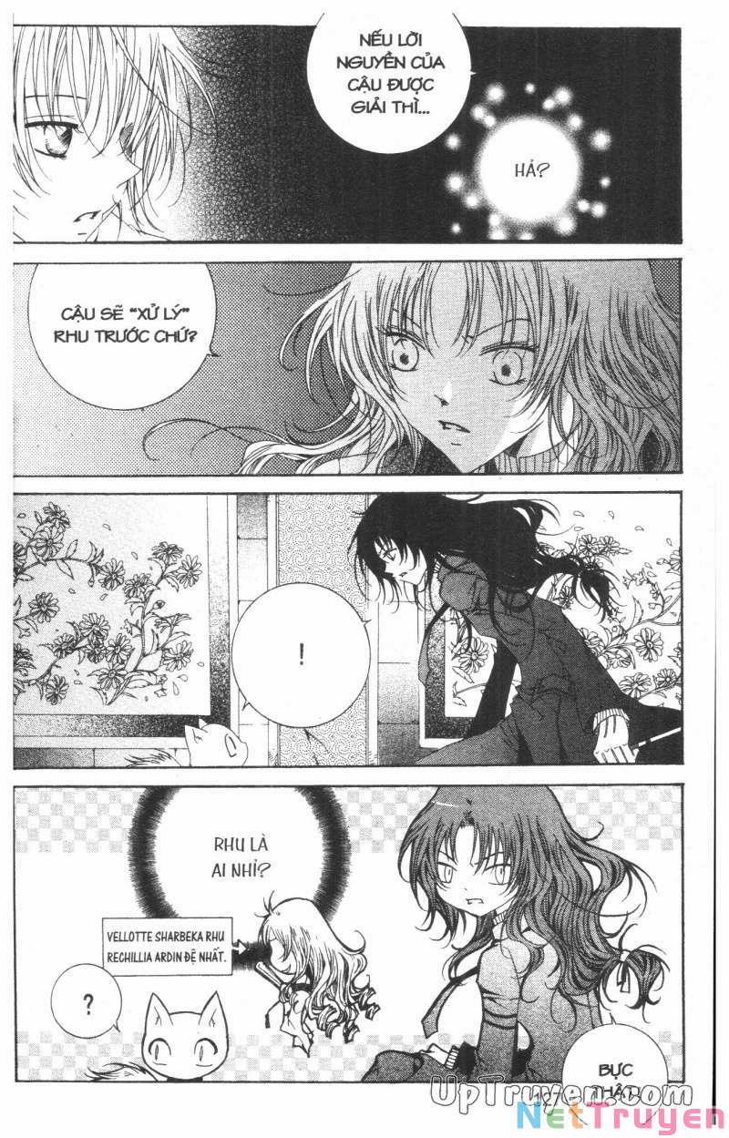 Nước Mắt Nàng Tiên Cá 10 trang 125