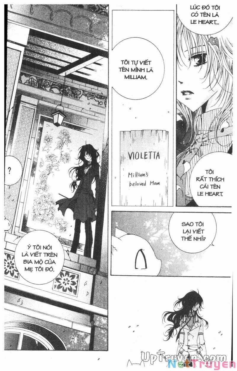 Nước Mắt Nàng Tiên Cá 10 trang 127