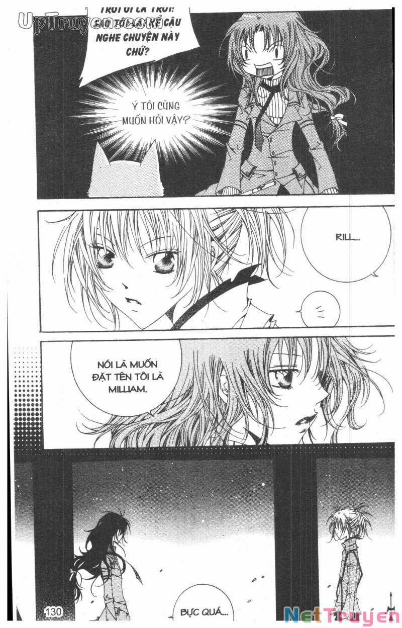 Nước Mắt Nàng Tiên Cá 10 trang 128