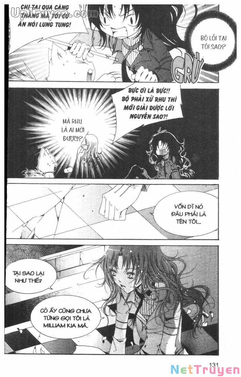 Nước Mắt Nàng Tiên Cá 10 trang 129