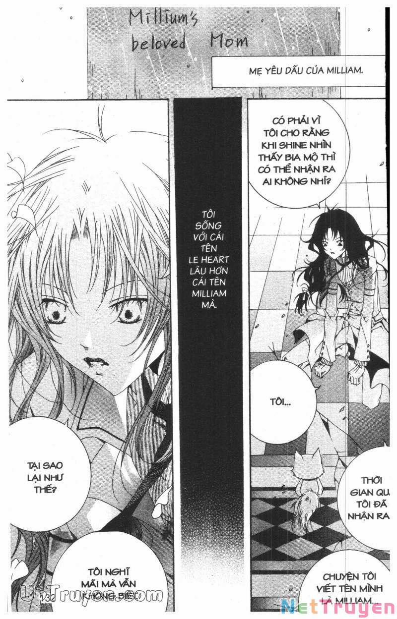 Nước Mắt Nàng Tiên Cá 10 trang 130