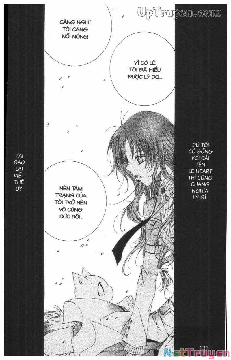 Nước Mắt Nàng Tiên Cá 10 trang 131