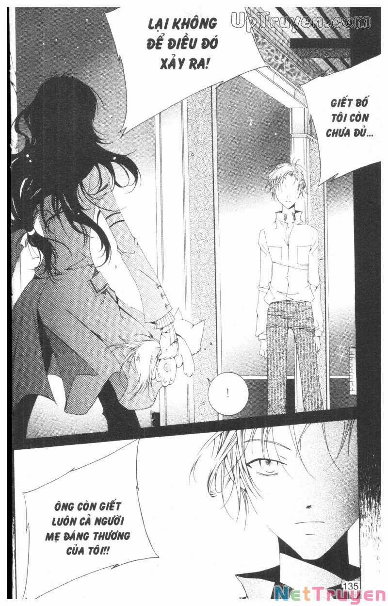 Nước Mắt Nàng Tiên Cá 10 trang 133