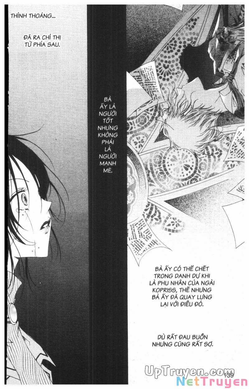 Nước Mắt Nàng Tiên Cá 10 trang 137