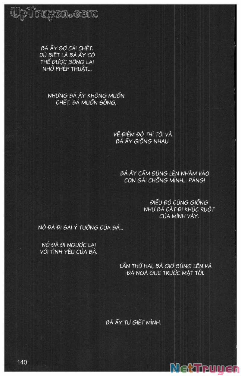 Nước Mắt Nàng Tiên Cá 10 trang 138