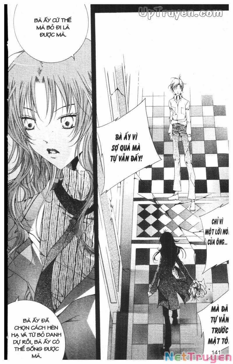 Nước Mắt Nàng Tiên Cá 10 trang 139