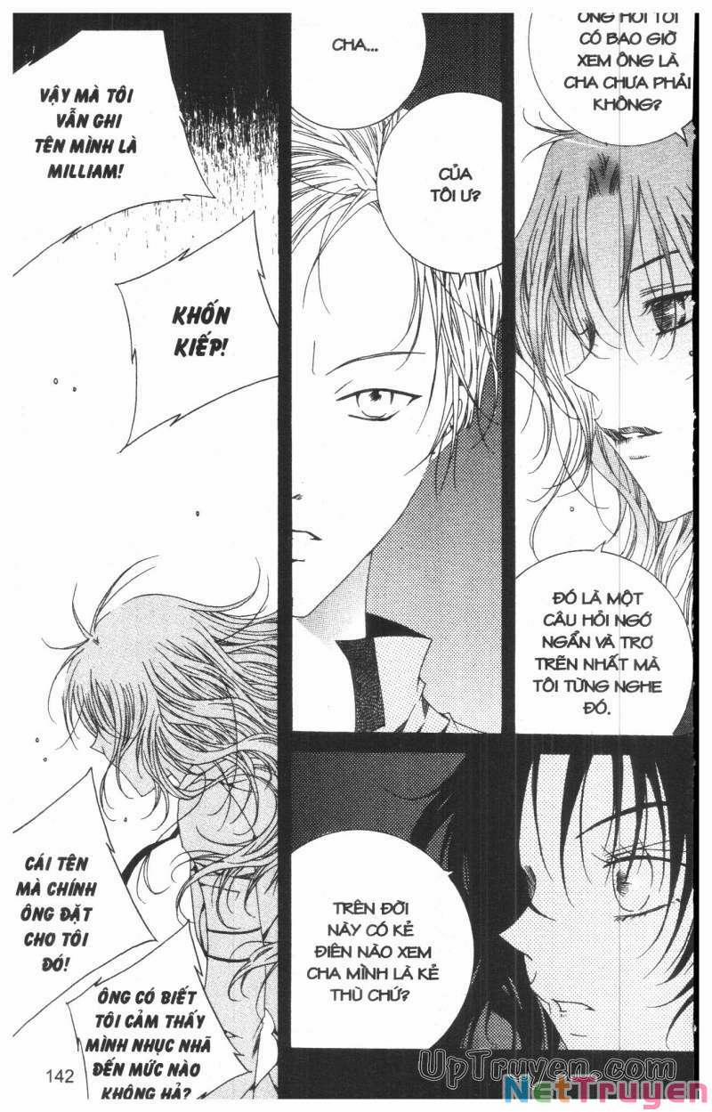 Nước Mắt Nàng Tiên Cá 10 trang 140