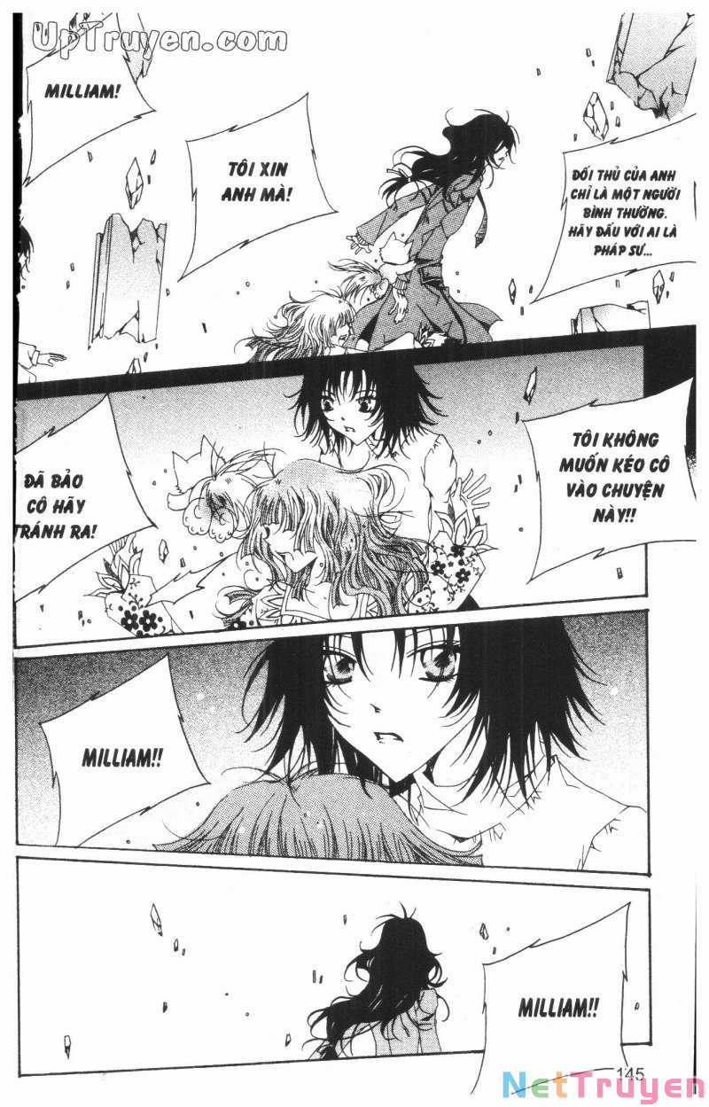 Nước Mắt Nàng Tiên Cá 10 trang 143