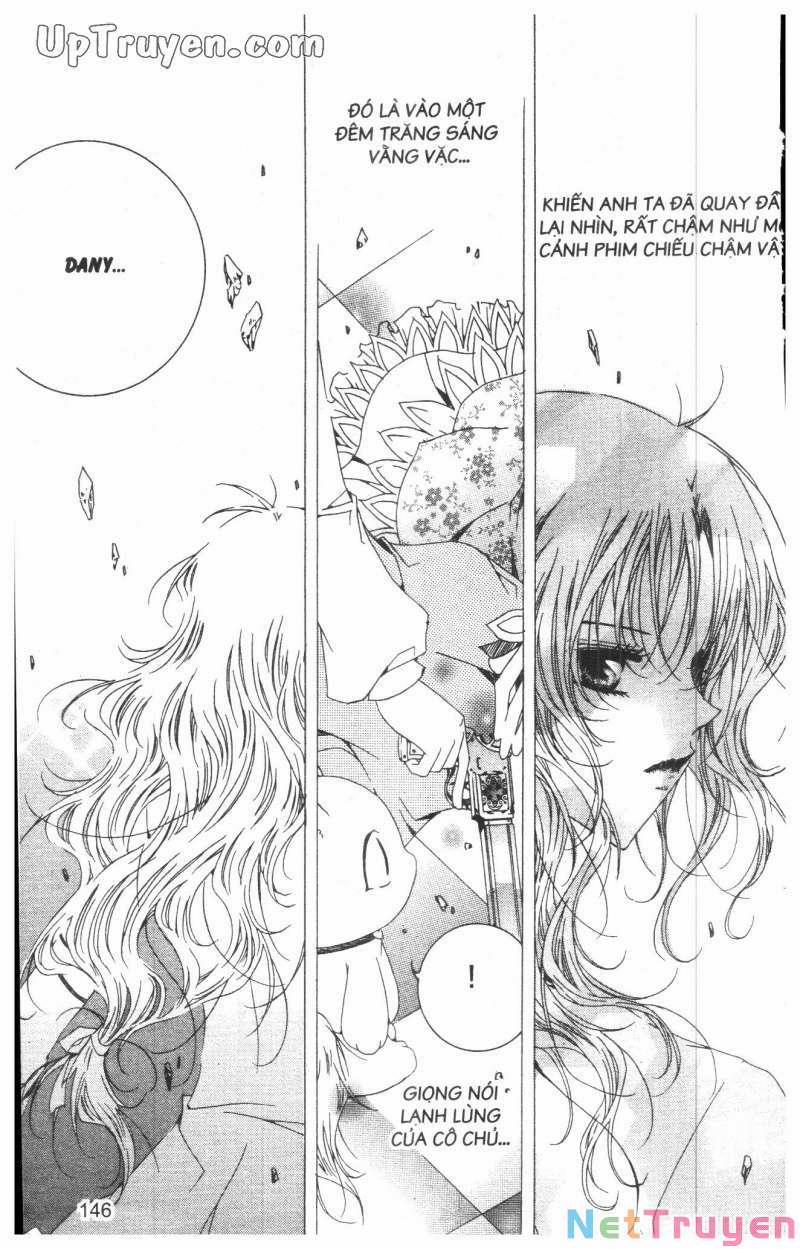 Nước Mắt Nàng Tiên Cá 10 trang 144