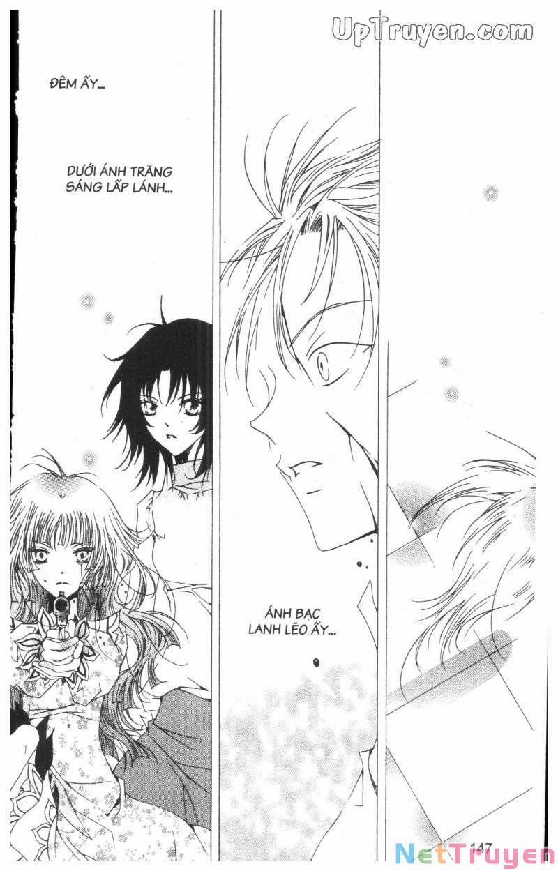 Nước Mắt Nàng Tiên Cá 10 trang 145