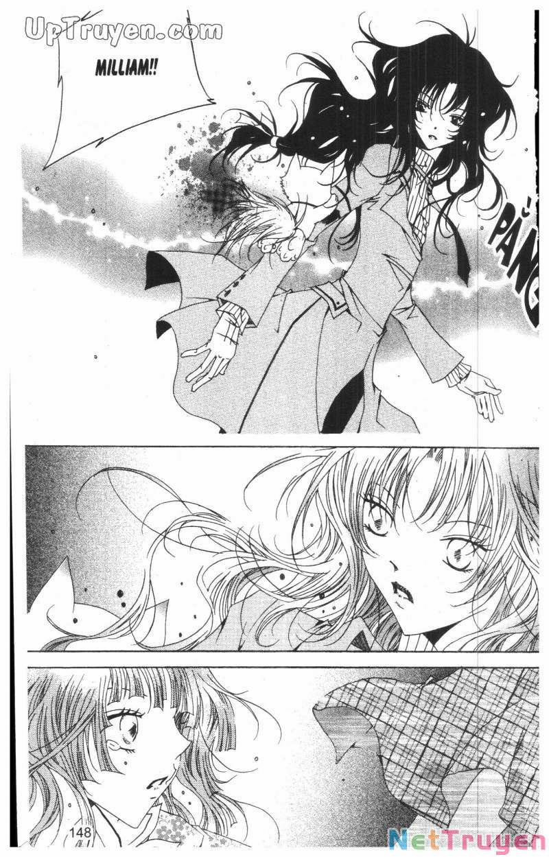 Nước Mắt Nàng Tiên Cá 10 trang 146