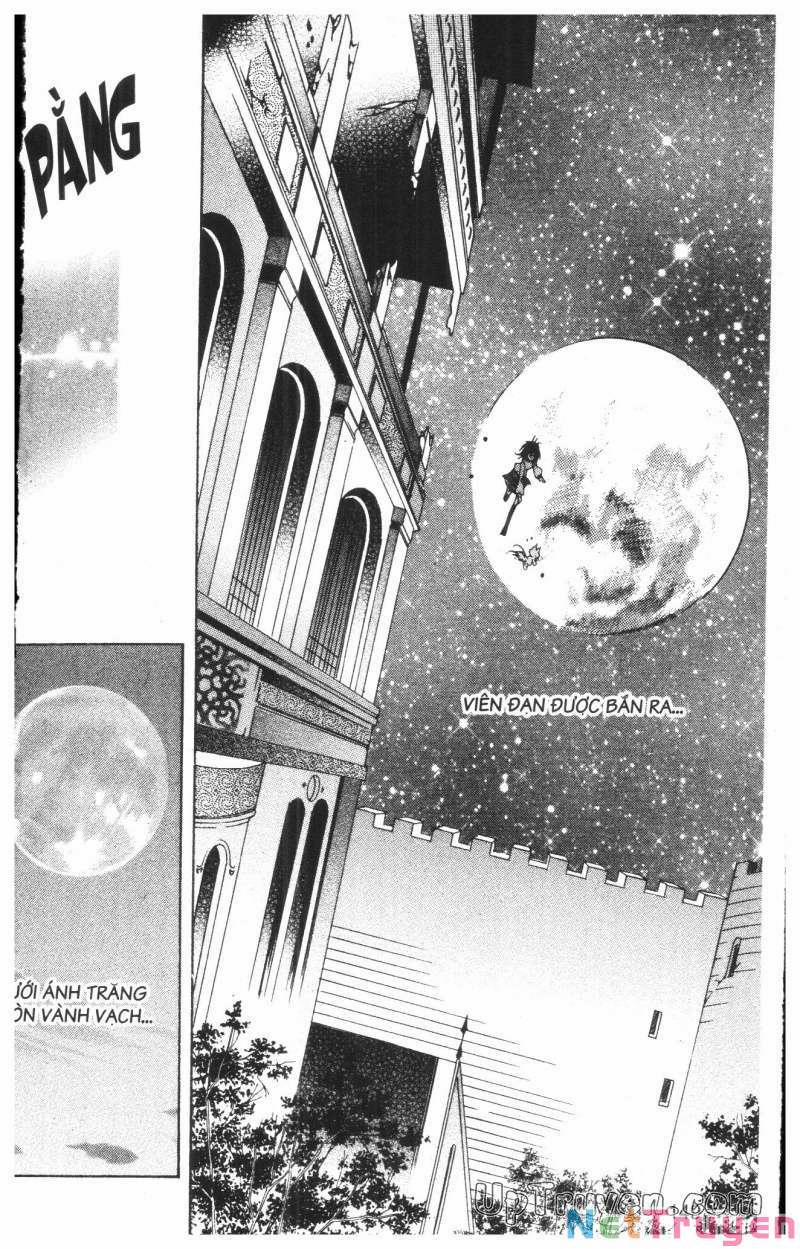 Nước Mắt Nàng Tiên Cá 10 trang 147