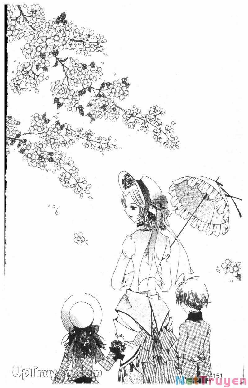 Nước Mắt Nàng Tiên Cá 10 trang 149