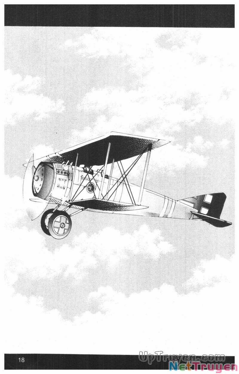 Nước Mắt Nàng Tiên Cá 10 trang 17