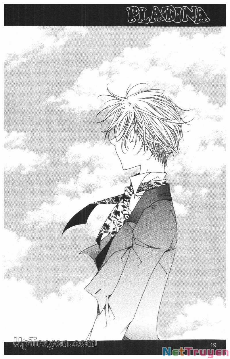 Nước Mắt Nàng Tiên Cá 10 trang 18