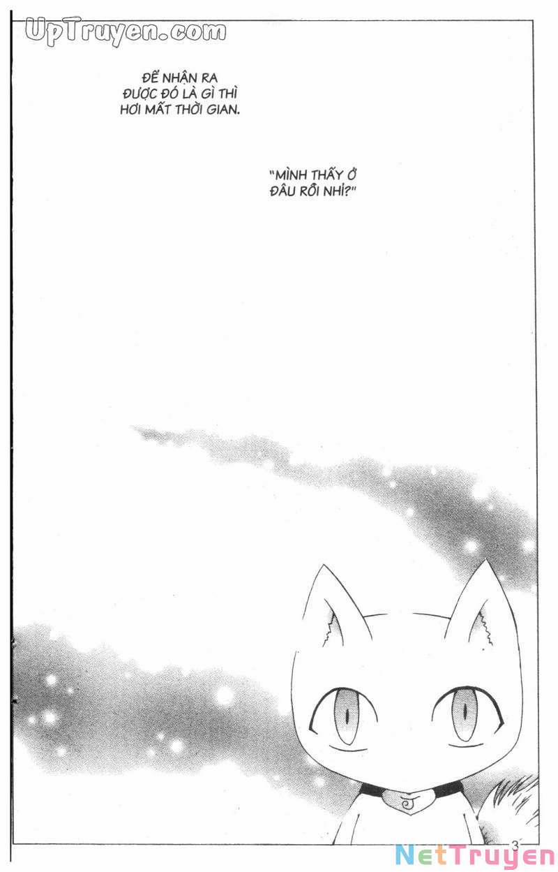 Nước Mắt Nàng Tiên Cá 10 trang 2