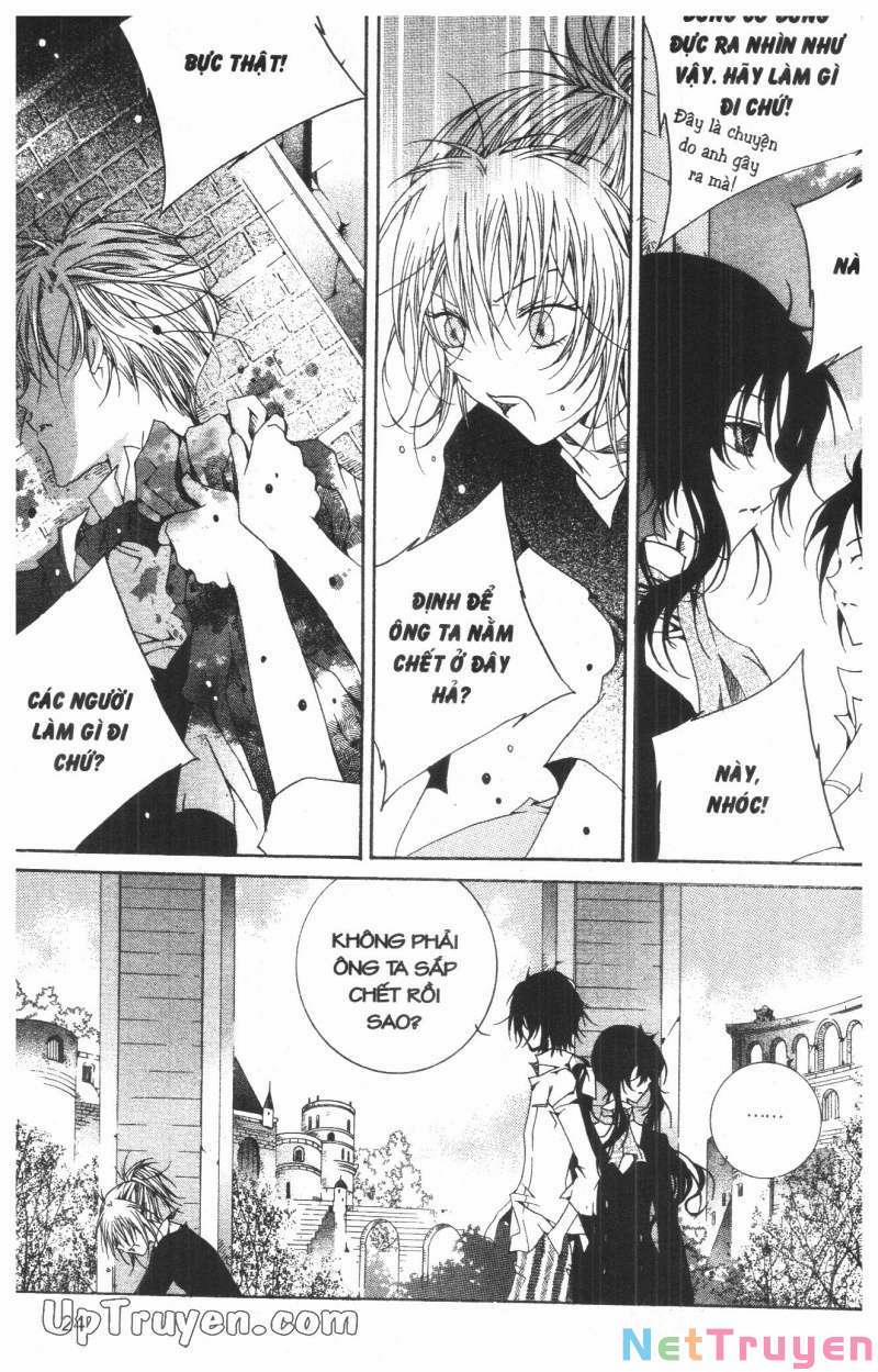 Nước Mắt Nàng Tiên Cá 10 trang 23