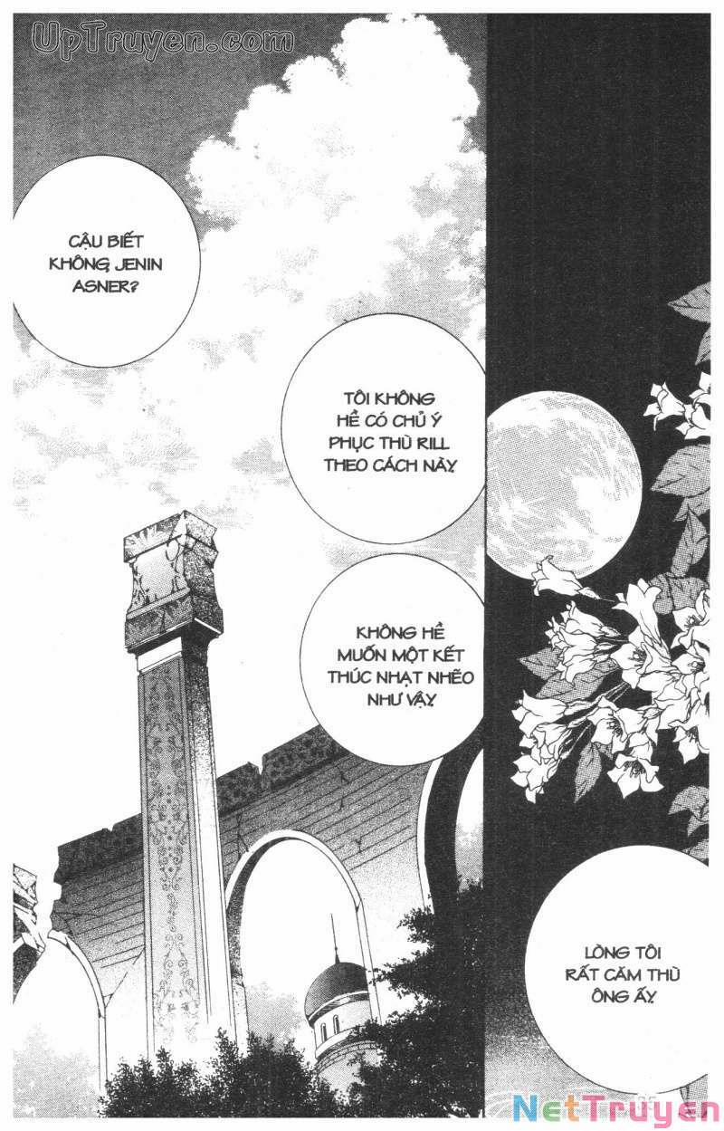 Nước Mắt Nàng Tiên Cá 10 trang 34