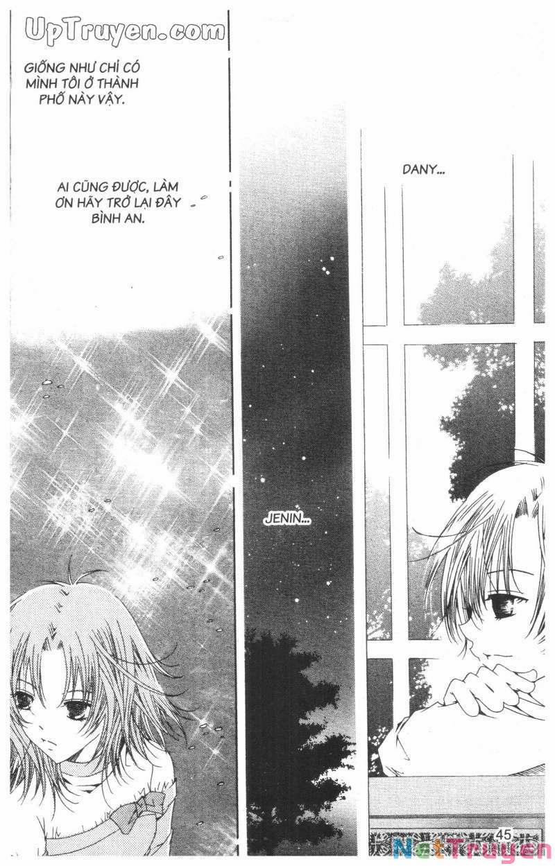 Nước Mắt Nàng Tiên Cá 10 trang 44