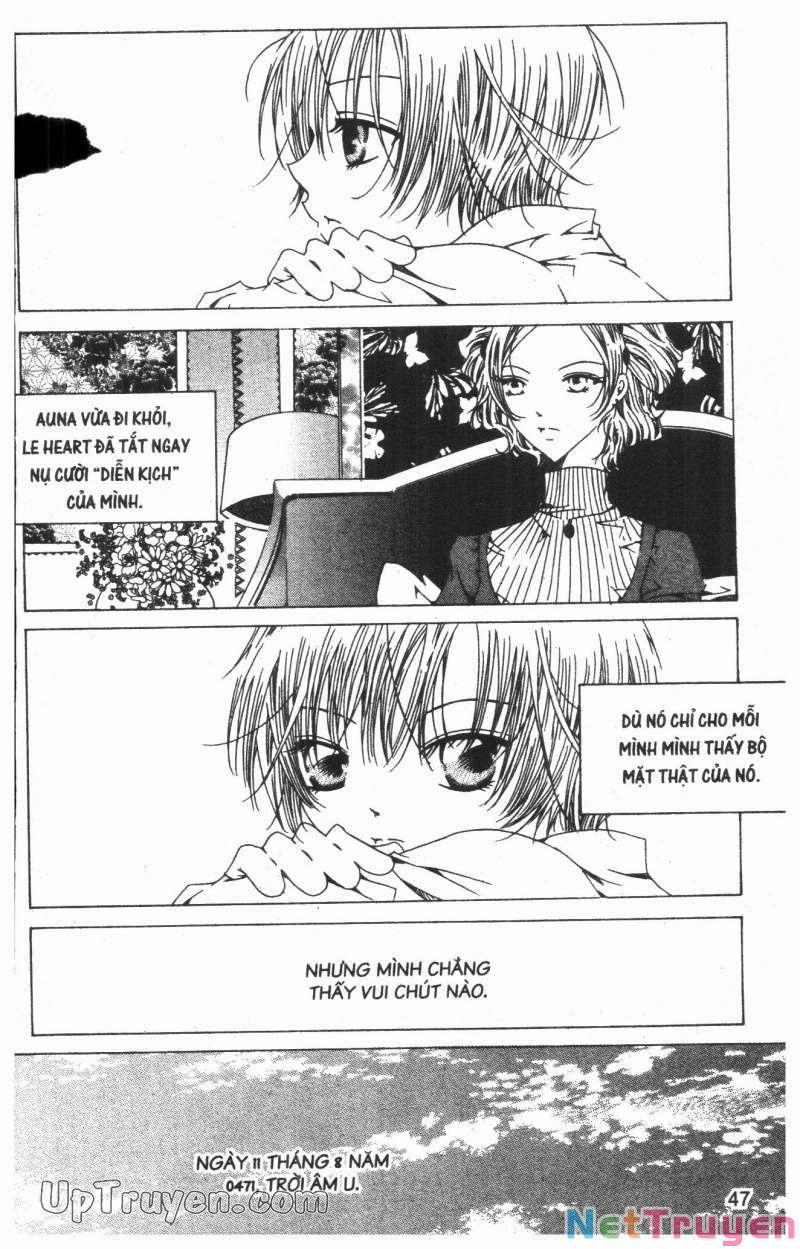 Nước Mắt Nàng Tiên Cá 10 trang 46