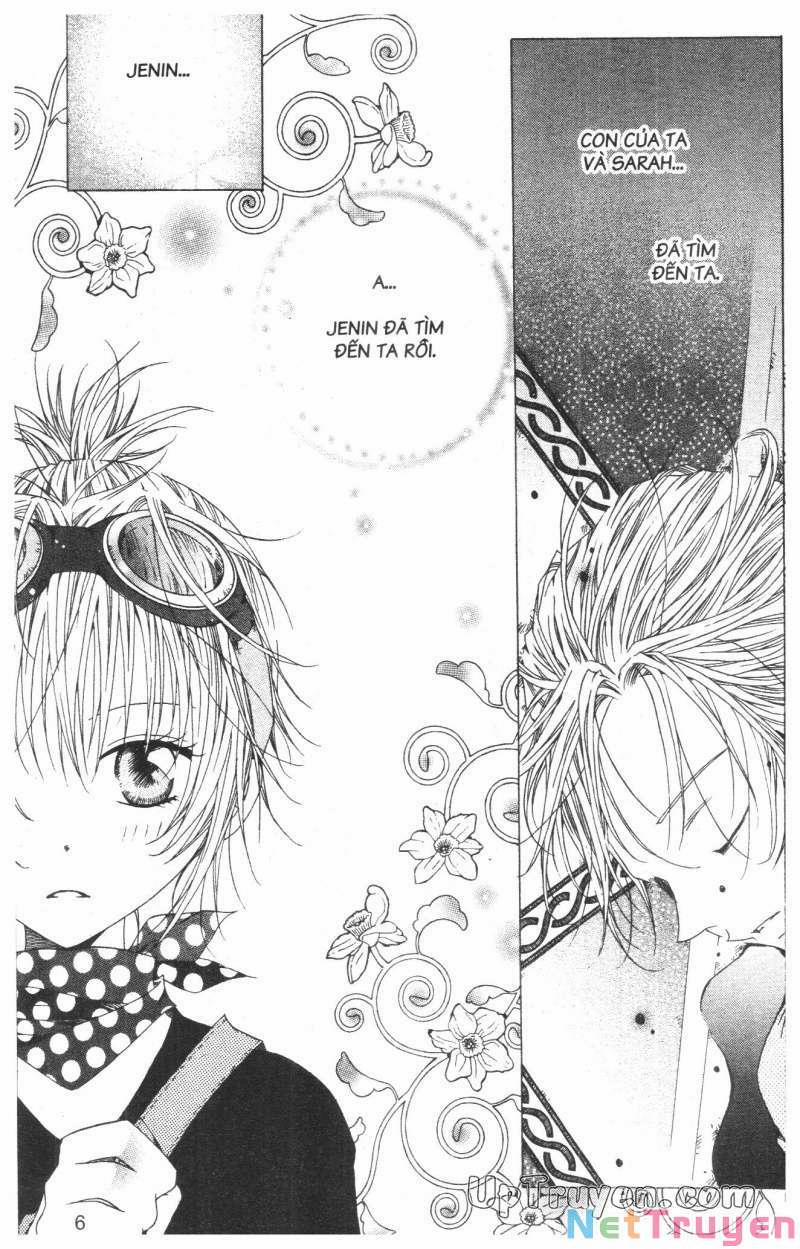 Nước Mắt Nàng Tiên Cá 10 trang 5