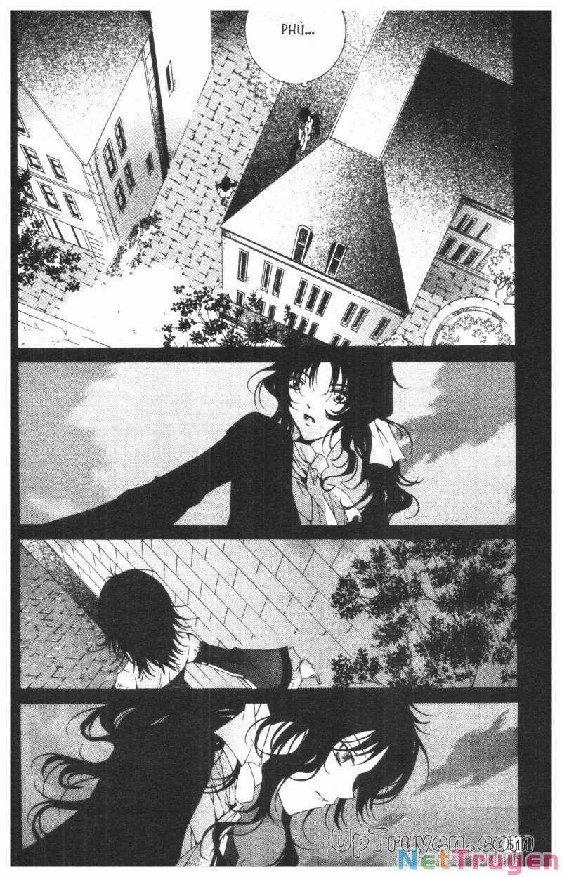 Nước Mắt Nàng Tiên Cá 10 trang 50