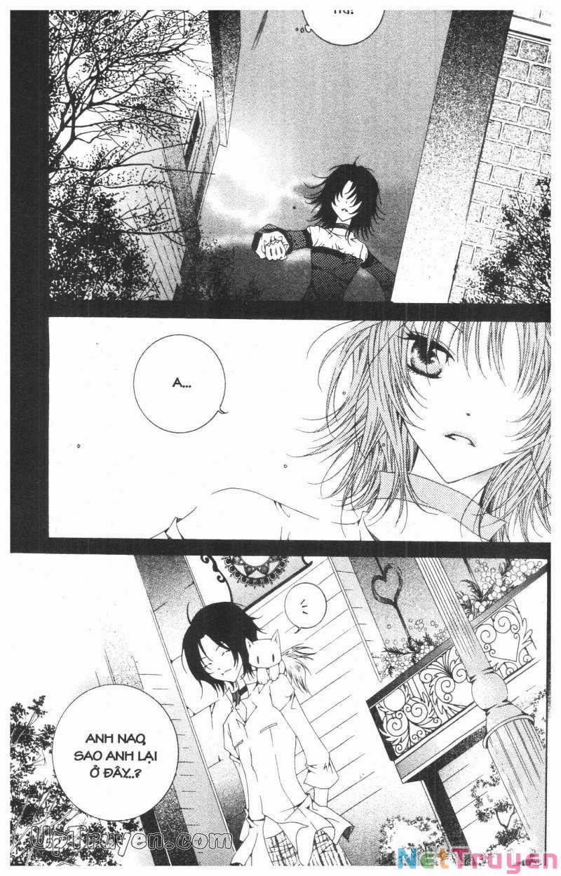 Nước Mắt Nàng Tiên Cá 10 trang 51