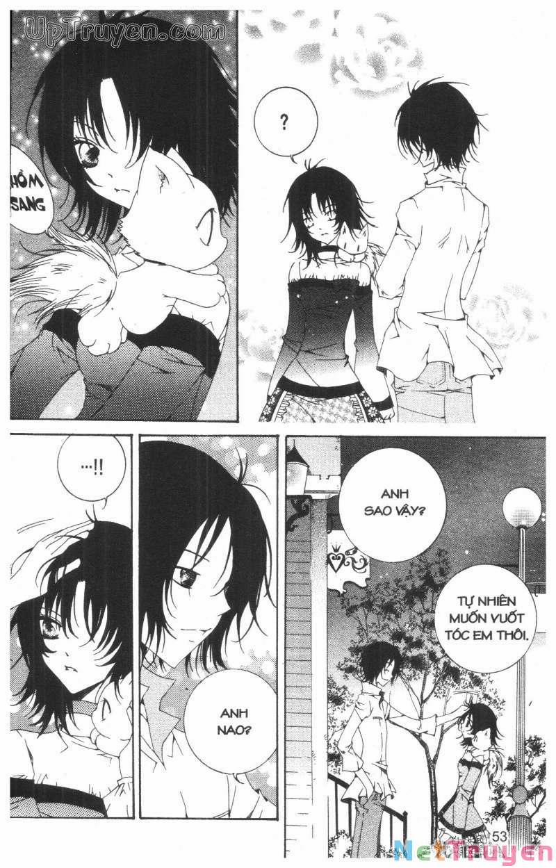 Nước Mắt Nàng Tiên Cá 10 trang 52