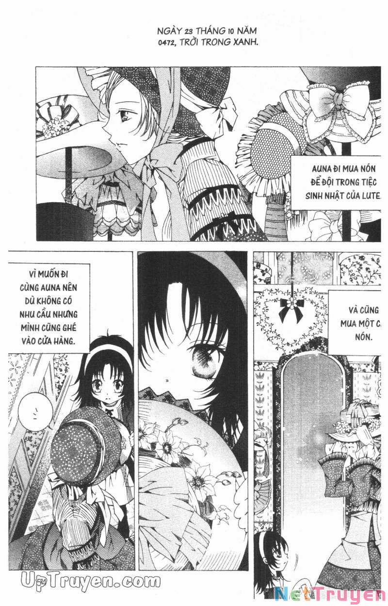 Nước Mắt Nàng Tiên Cá 10 trang 53