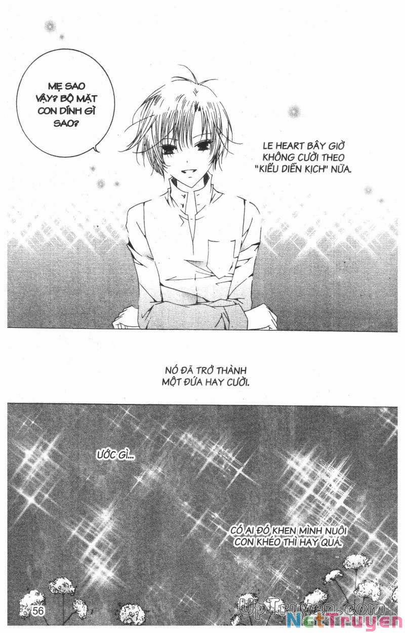 Nước Mắt Nàng Tiên Cá 10 trang 55