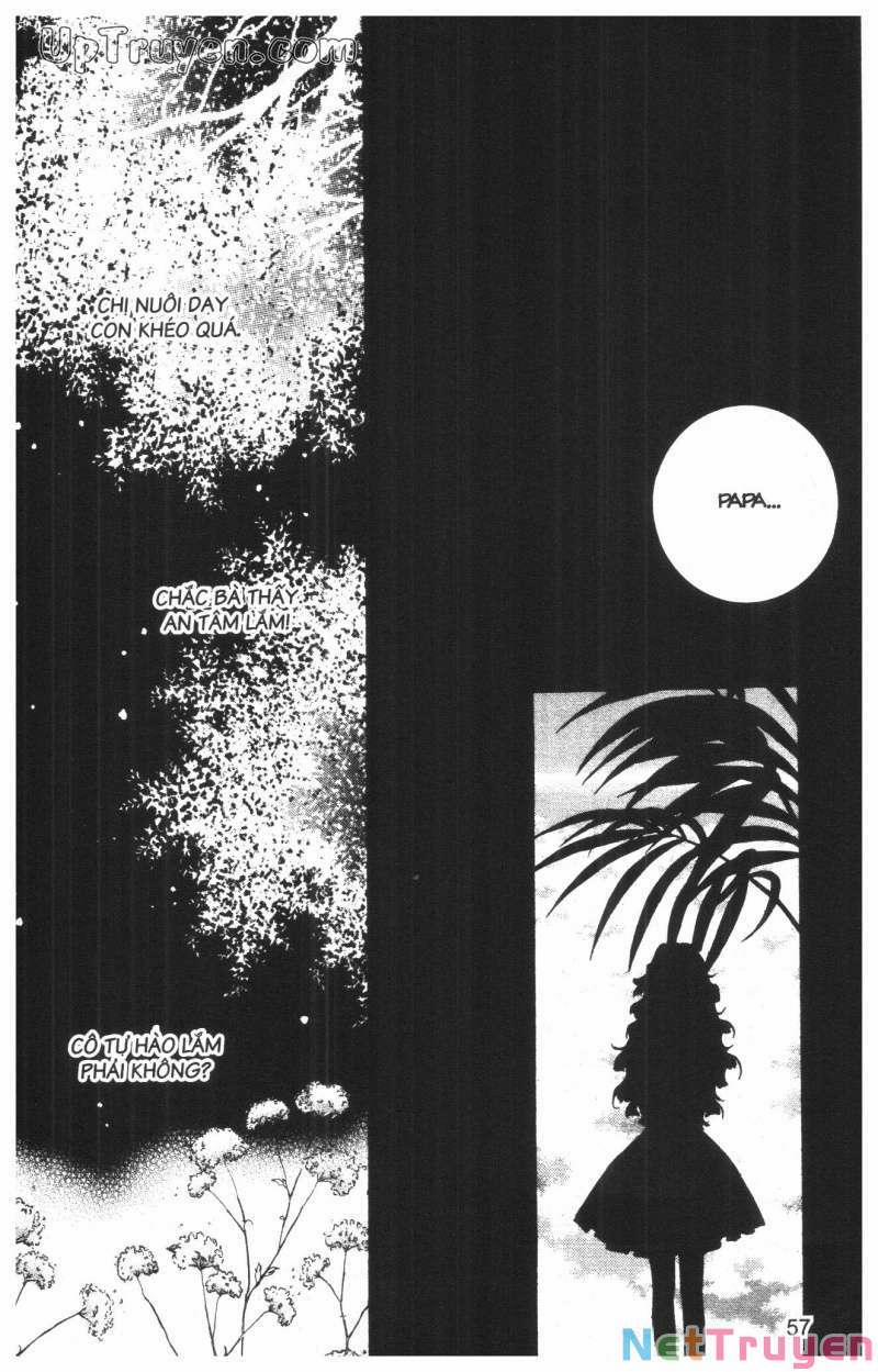 Nước Mắt Nàng Tiên Cá 10 trang 56