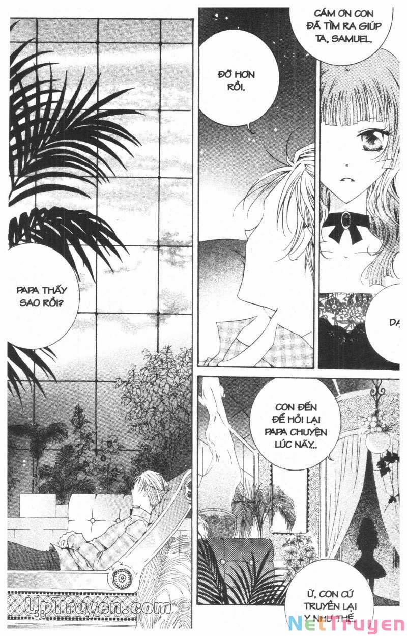 Nước Mắt Nàng Tiên Cá 10 trang 57