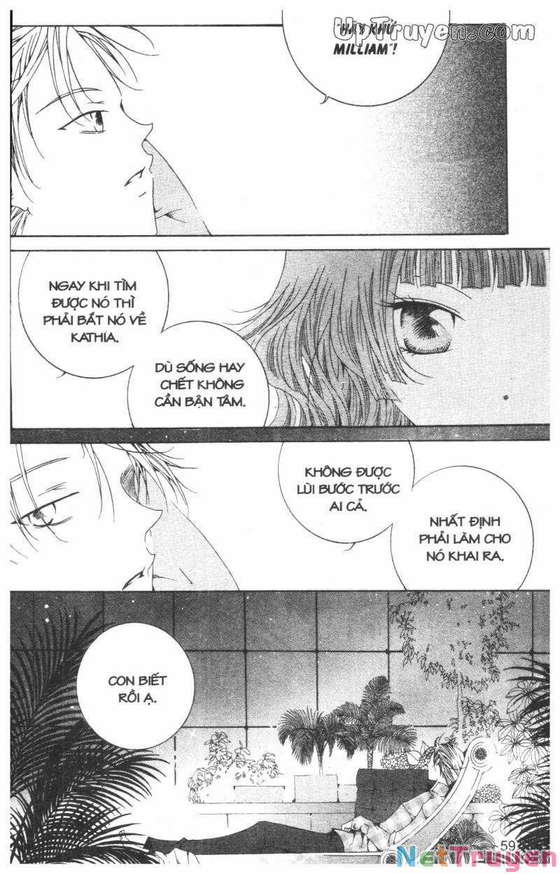 Nước Mắt Nàng Tiên Cá 10 trang 58