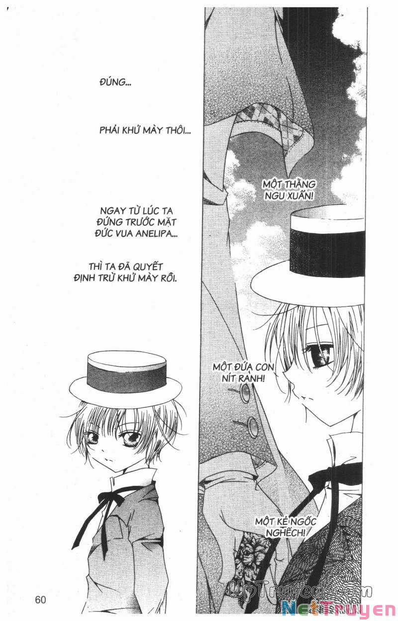 Nước Mắt Nàng Tiên Cá 10 trang 59