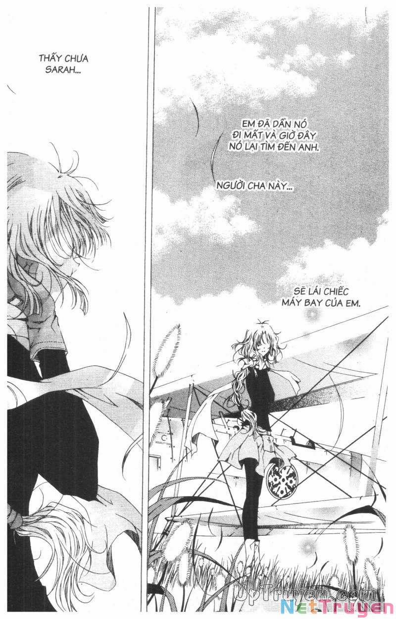 Nước Mắt Nàng Tiên Cá 10 trang 6